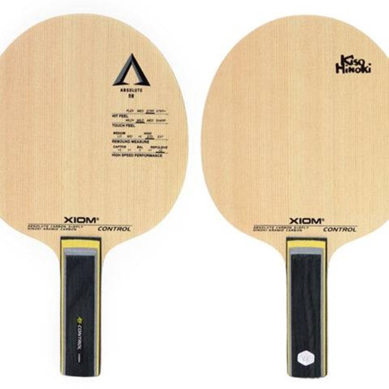 JOOLA Duo Set – Ping Pong Racket