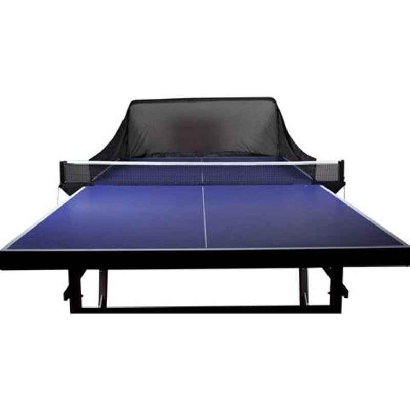 Joola IPONG Catch Net – Compact Carbon Fiber Edition