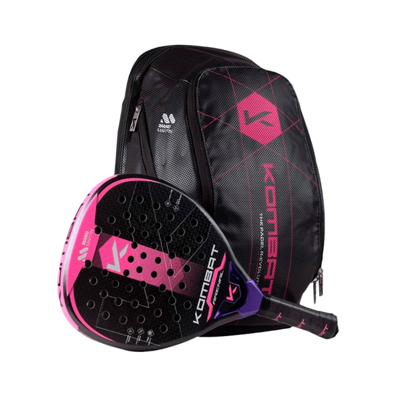 Kombat: Pala Kombat Arenal 2025 Padel Racket