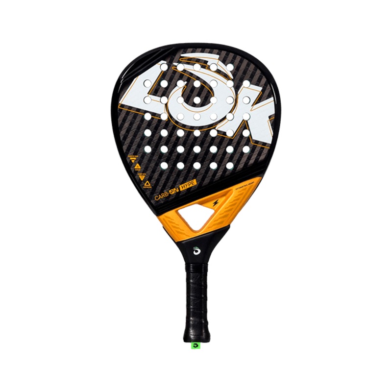 Lok Carb-on Hype 2024 Padel Racket