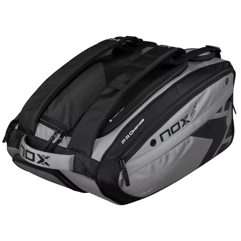 Nox AT10 COMPETITION XL COMPACT 2024 Racket bag