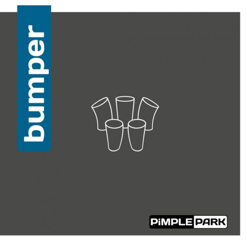 Revtement PimplePark BUMPER