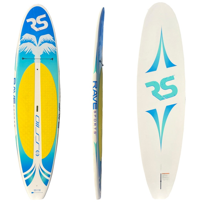Shoreline – Palm Series Stand Up Paddle Board