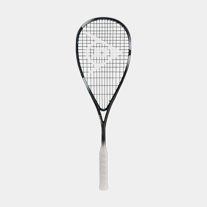 SONICCORE EVOLUTION 120 Squash Racquet Dunlop | Kibi Sports