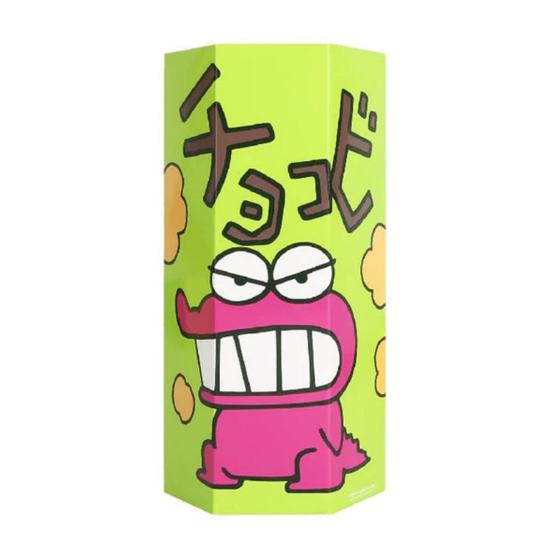 VICTOR x CRAYON SHINCHAN NEW CARBONSONIC NCSCS SHUTTLECOCK