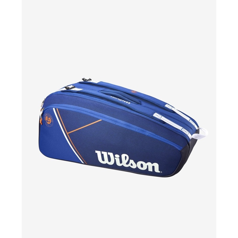 Wilson Roland Garros Super Tour 9 Pack