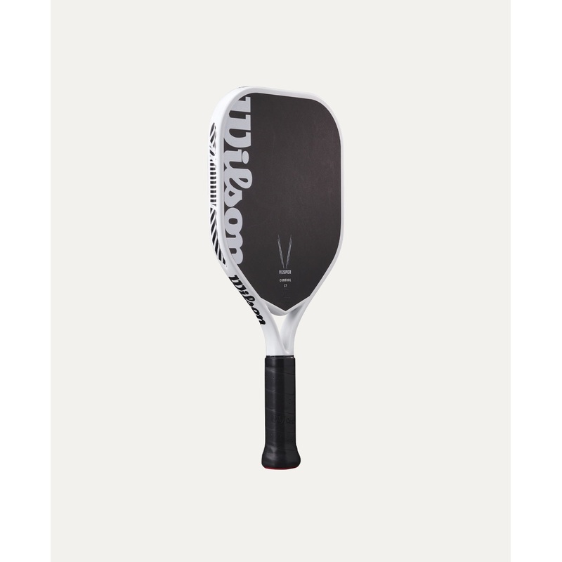 Wilson Vesper Contol 17 Pickleball Paddle