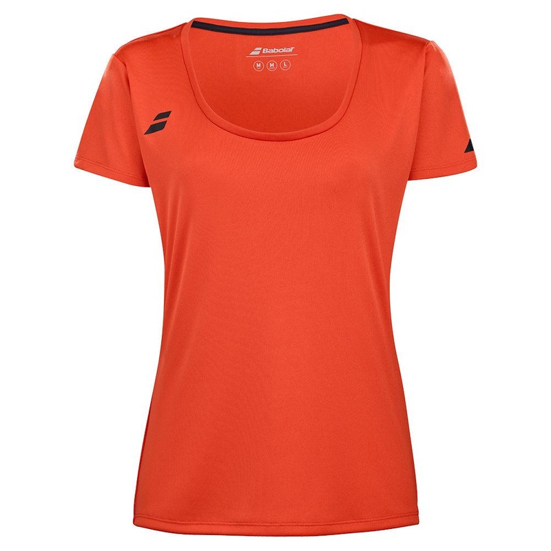 Women`s Play Cap Sleeve Tennis Top