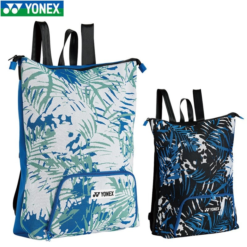 Yonex 2 WAY Tote Bag Casual BA256CR Black/Blue(188)