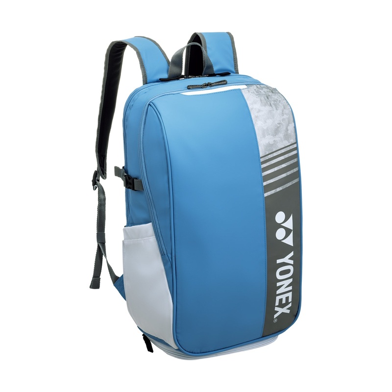 YONEX Club Badminton/Tennis Backpack Grayish Blue BA52512EX