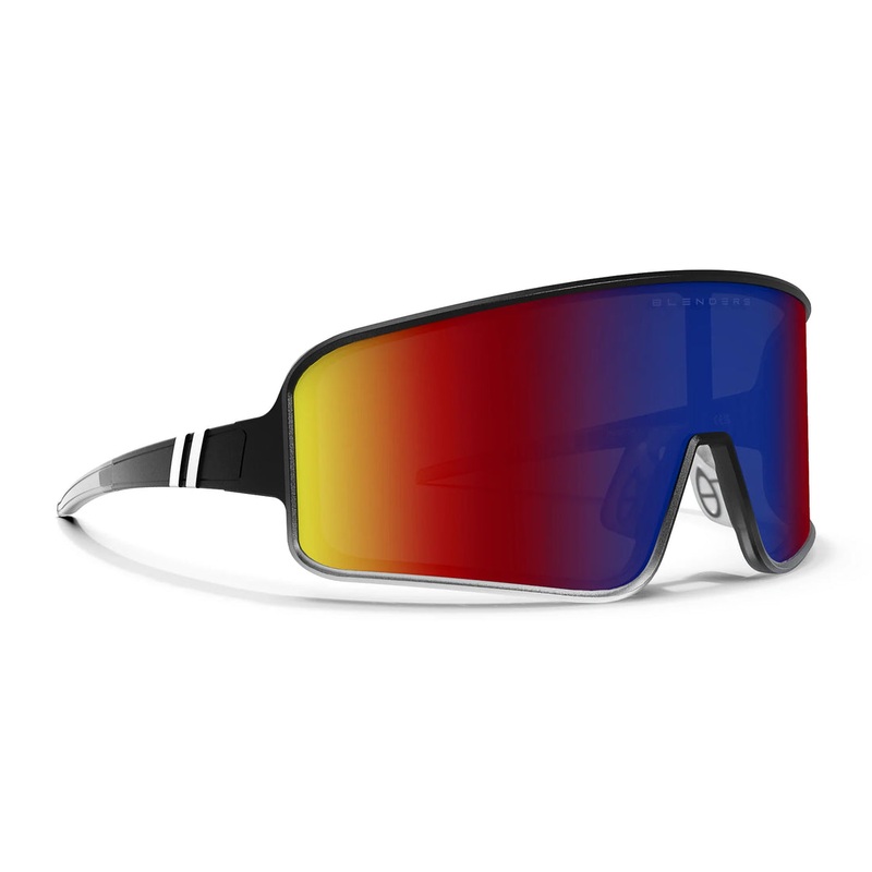 Blenders Eclipse Sunglasses Platinum Sky