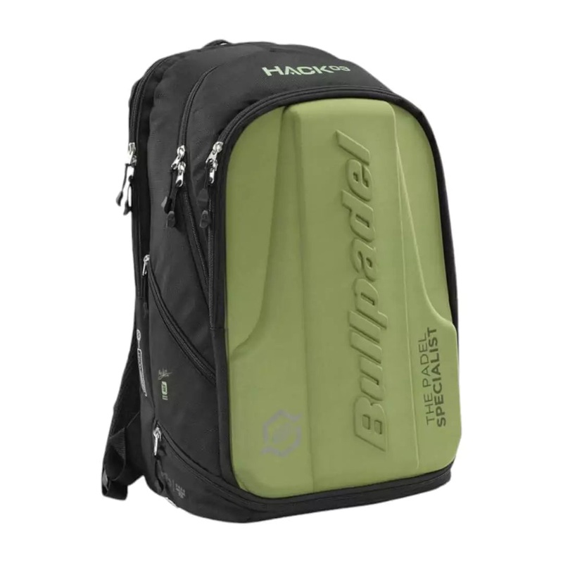 Bullpadel HACK 015 Backpack