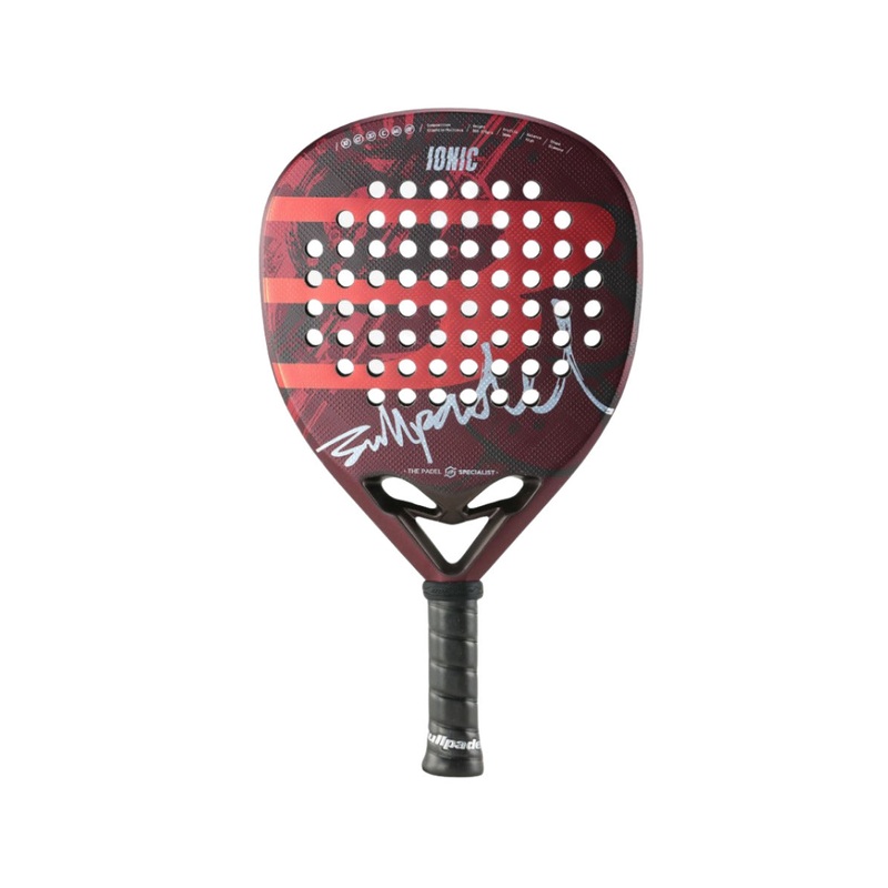 BULLPADEL IONIC POWER 24 PADEL RACKET
