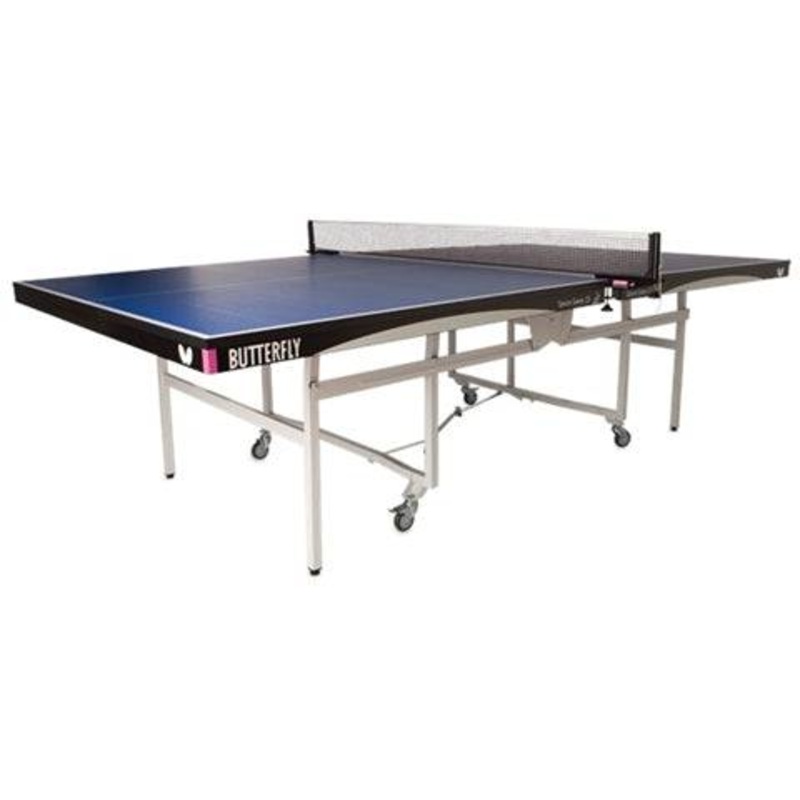 Butterfly Space Saver Table