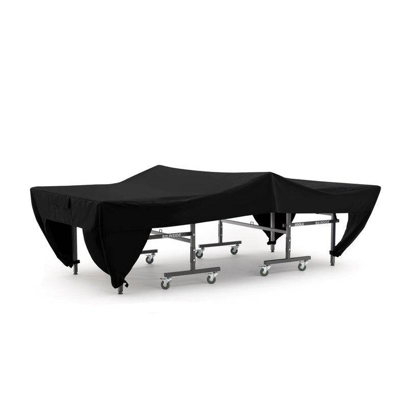 Coverstore Ping Pong Table Cover Classic Black