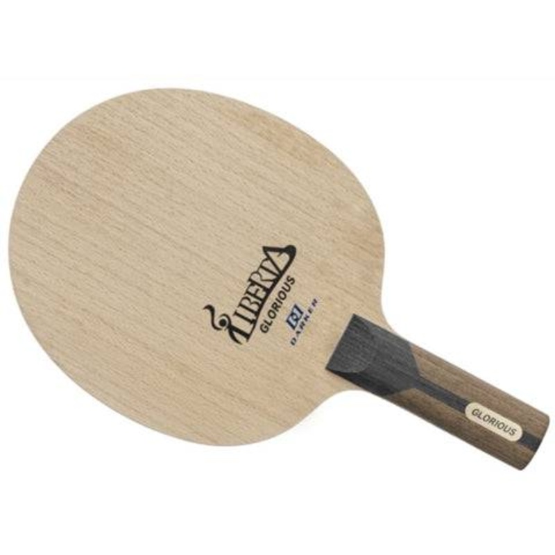 Darker Liberta Glorious – Offensive Table Tennis Blade