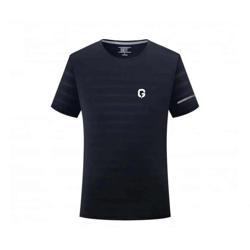 get2Eleven Sport Cool Dry Moisture Wicking Performance Tshirt (Slim Fit)