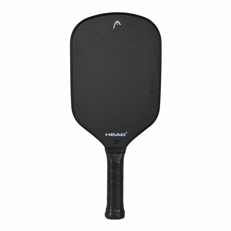 HEAD Radical Nite 2024 Pickleball Paddle | Kibi Sports