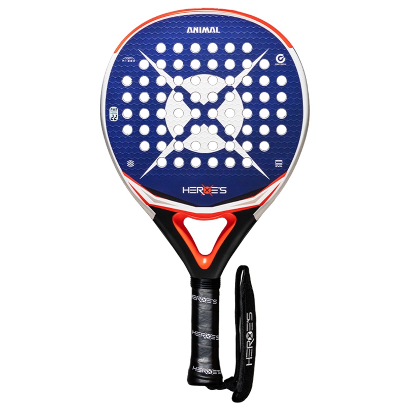 Heroes Animal XT Padel 2023