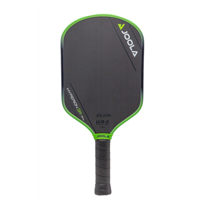 JOOLA Ben Johns Hyperion 3S 16mm Pickleball Paddle  |KIBI SPORTS