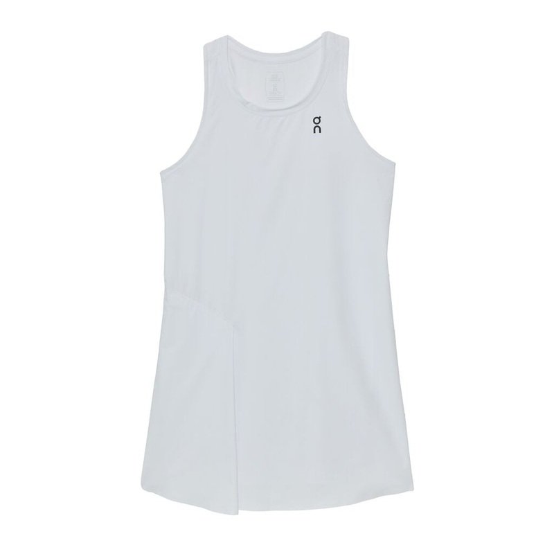 On Court Dress 1 Women White White XS
