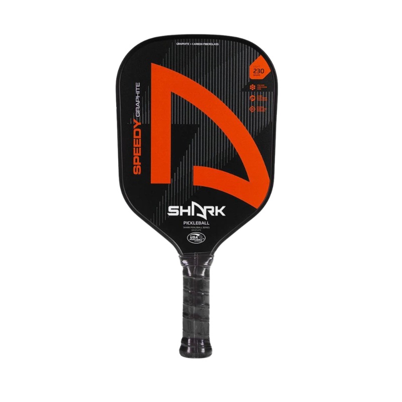 Shark 2024 Speedy Pickleball
