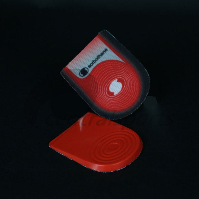 Sorbothane Heel Pads UK 3-5