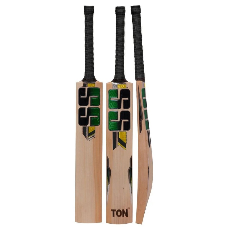 SS Core Professional English Willow Bat | Cricket | KIBI Sports