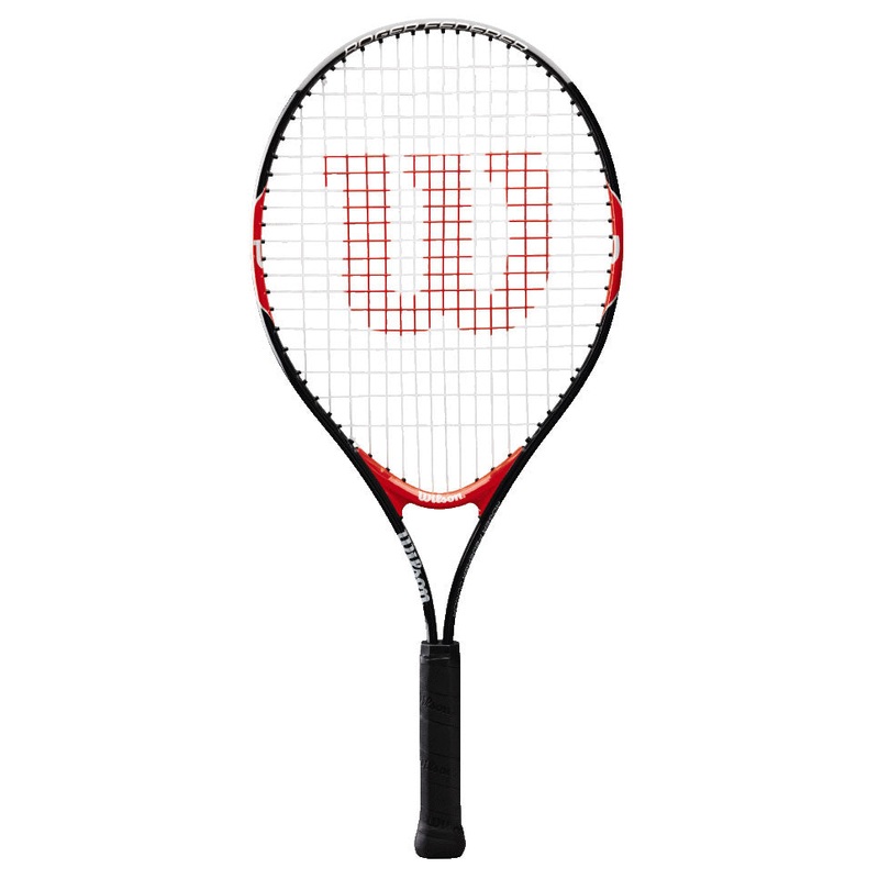 Wilson Roger Federer 25 Junior (Pre-Strung) (Used)