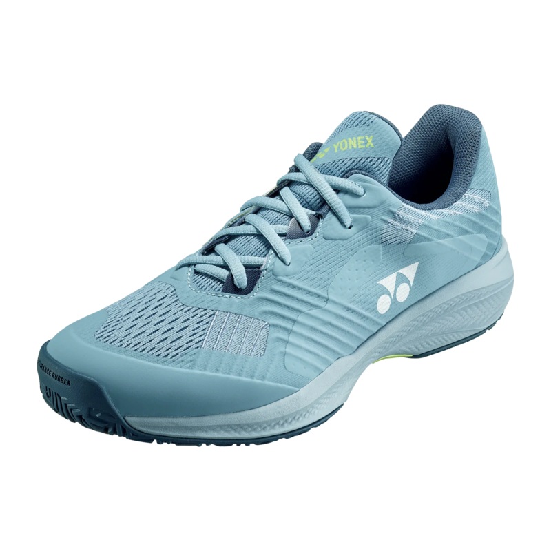 Yonex Sonicage 4 Wide 2025 Tennis Shoes Men (Greyish Blue) Greyish Blue UK 9.5