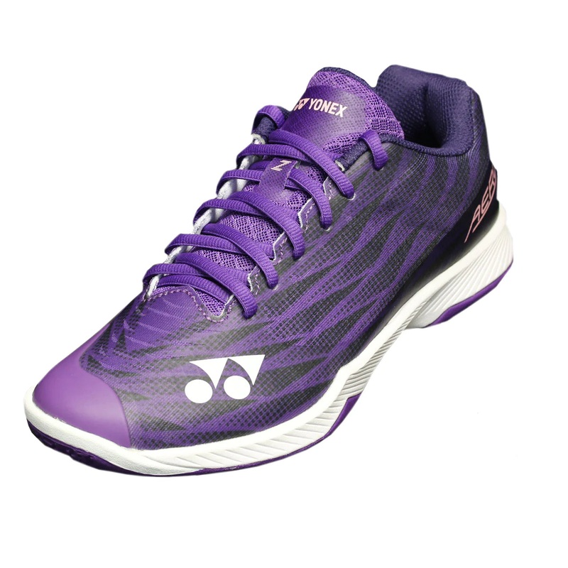 2023 Yonex Power Cushion Aerus Z2 Ladies’s Shoes (Grape)