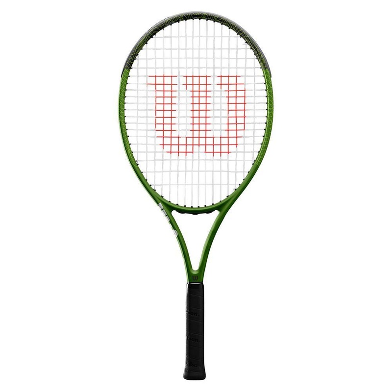 Blade Feel Comp 25 Junior Tennis Racquet