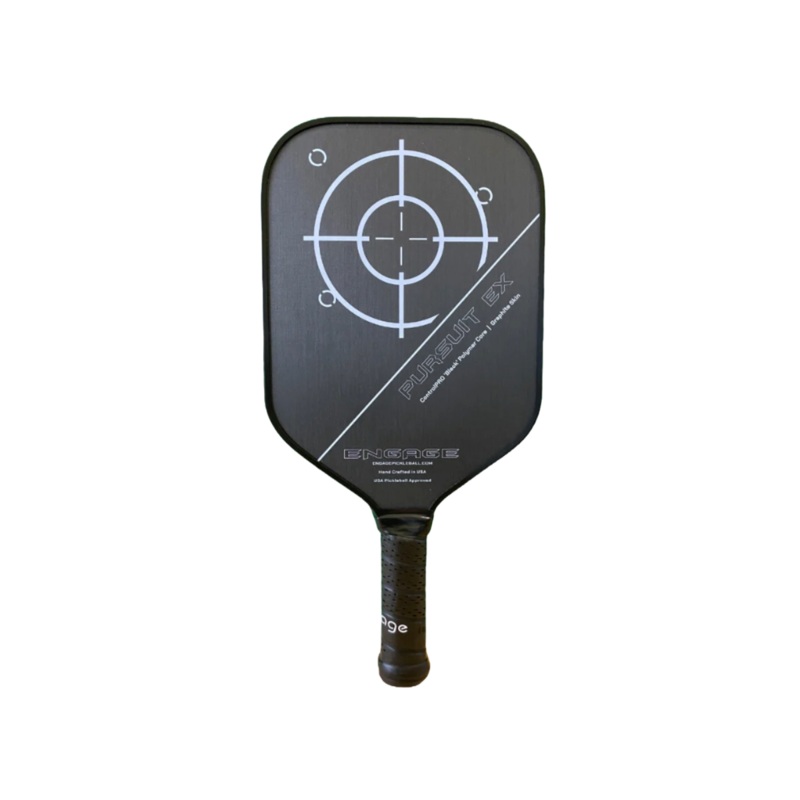 Engage Pursuit EX Graphite | Standard