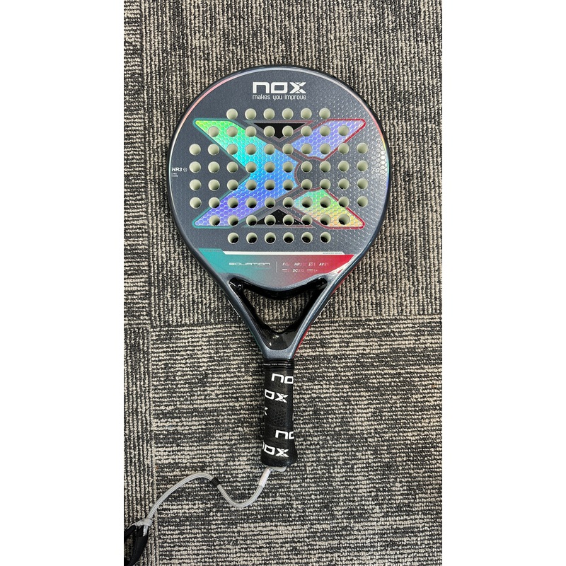 NOX EQUATION LIGHT PEQULIADV25 2025 Used