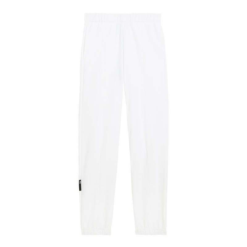 On Club Pants Women White White S