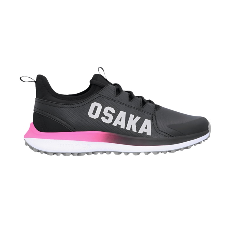 Osaka Footwear Furo | Black