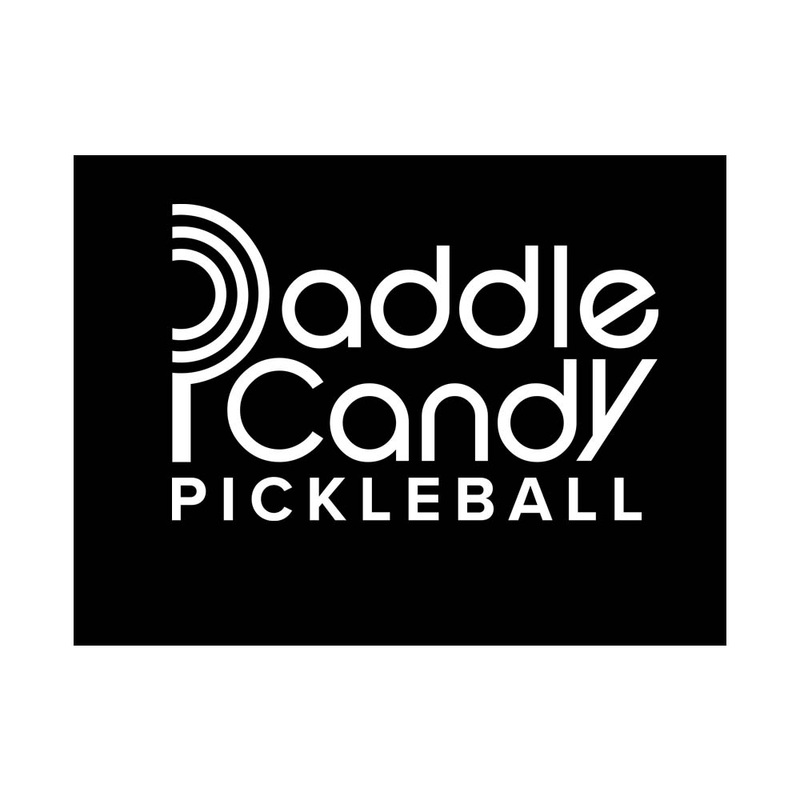 Paddle Candy Decal