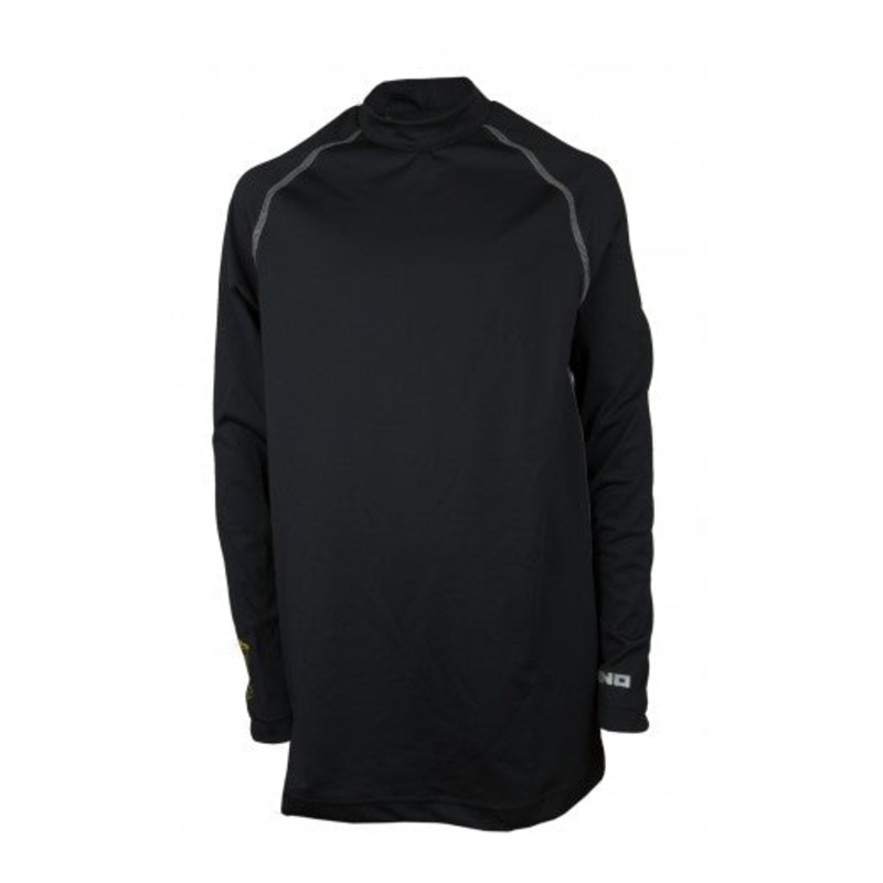 Plasmawr Boys Baselayer XSY BLACK