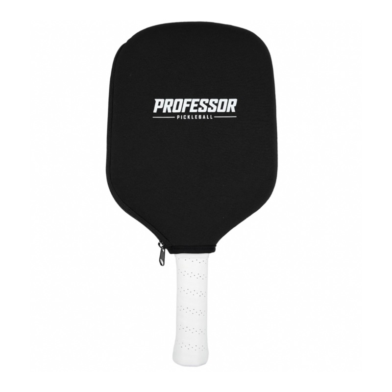 Professor Pickleball Paddle Cover | Neoprene
