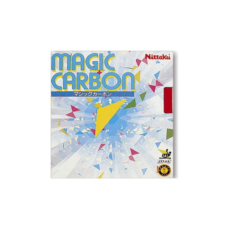 Revtement NITTAKU Magic Carbon