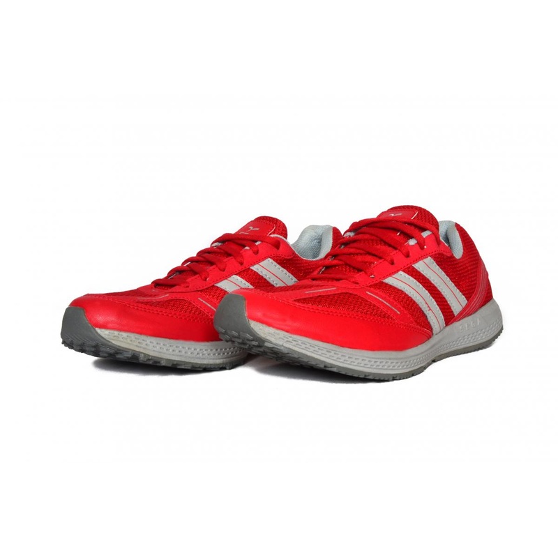 SEGA – S-Marathon Running Shoes | Kibi Sports Black Uk/5