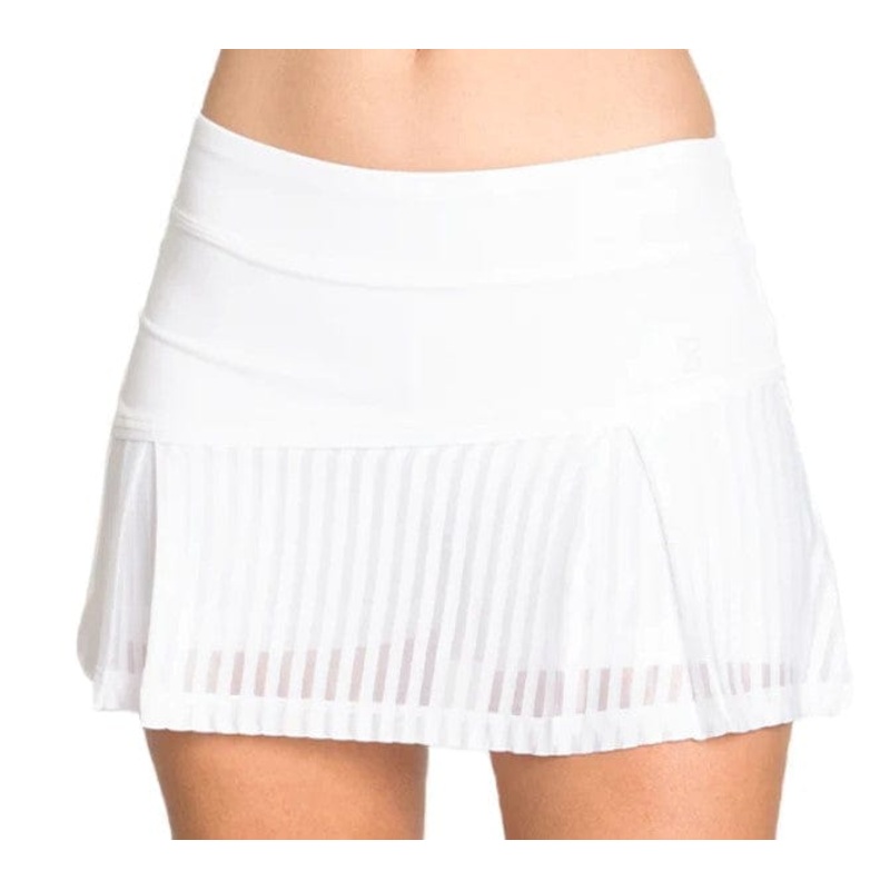 Sofibella 13″ Tennis Skort Small
