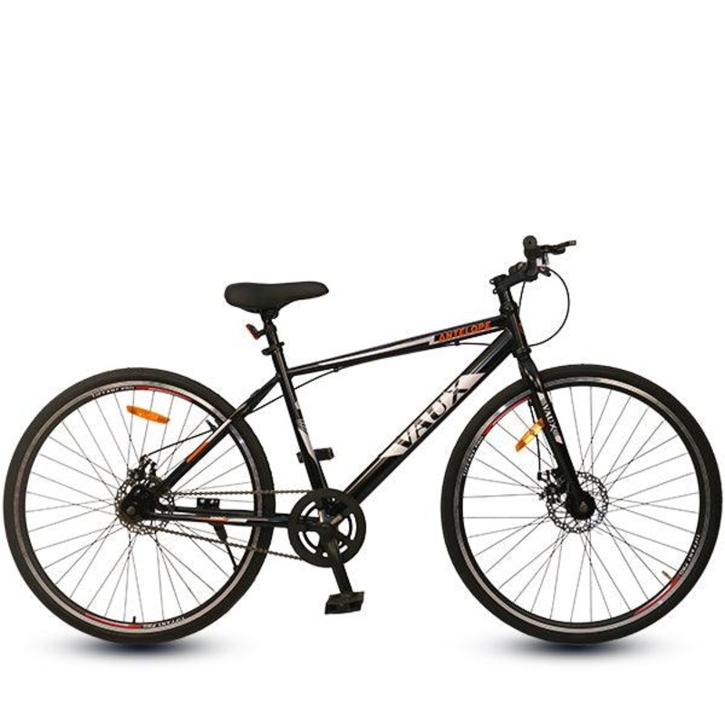 vaux Antelope 700C | Kibi Sports Green