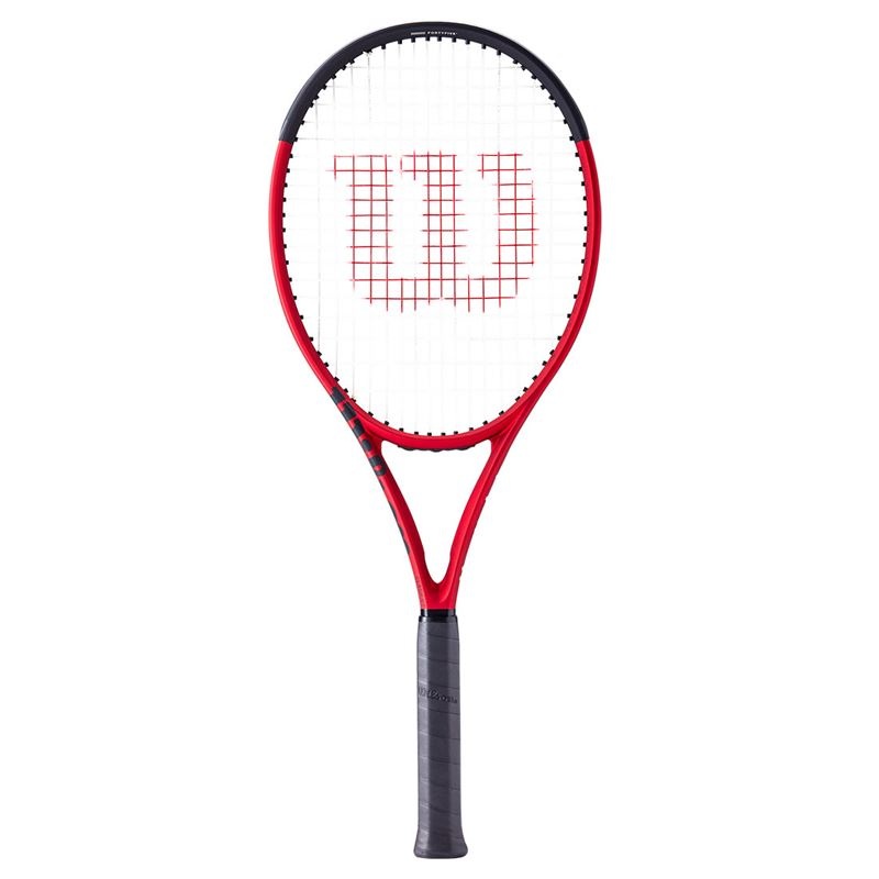 Wilson Clash 100 V2 Tennis Racquet