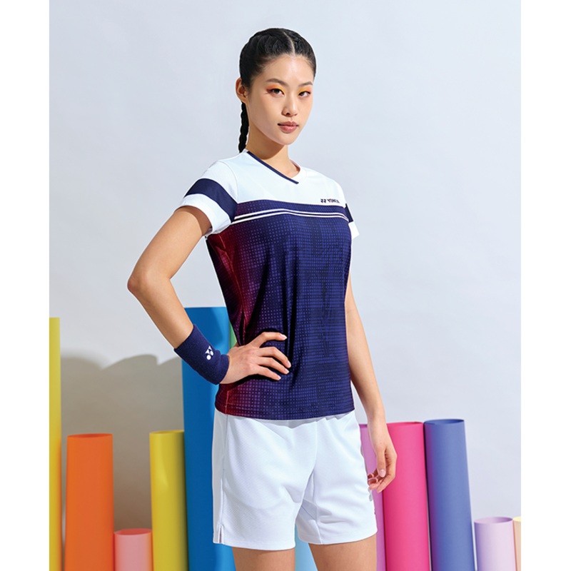Yonex Womens T-shirt 231TS002F (S)90