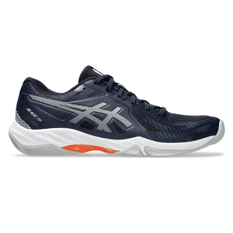 Asics Blade FF Men’s Indoor Court Shoe (Midnight/White)