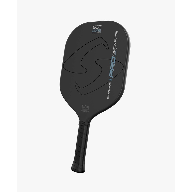 Gearbox PRO Ultimate Hyper Paddle