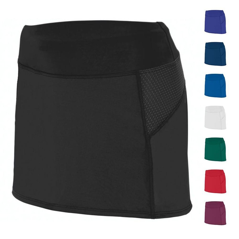 Girls` Femfit Skort