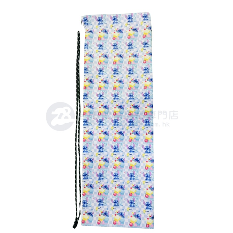 Handmade Water Resistant Racket Case(Stitch 343) Stitch 343