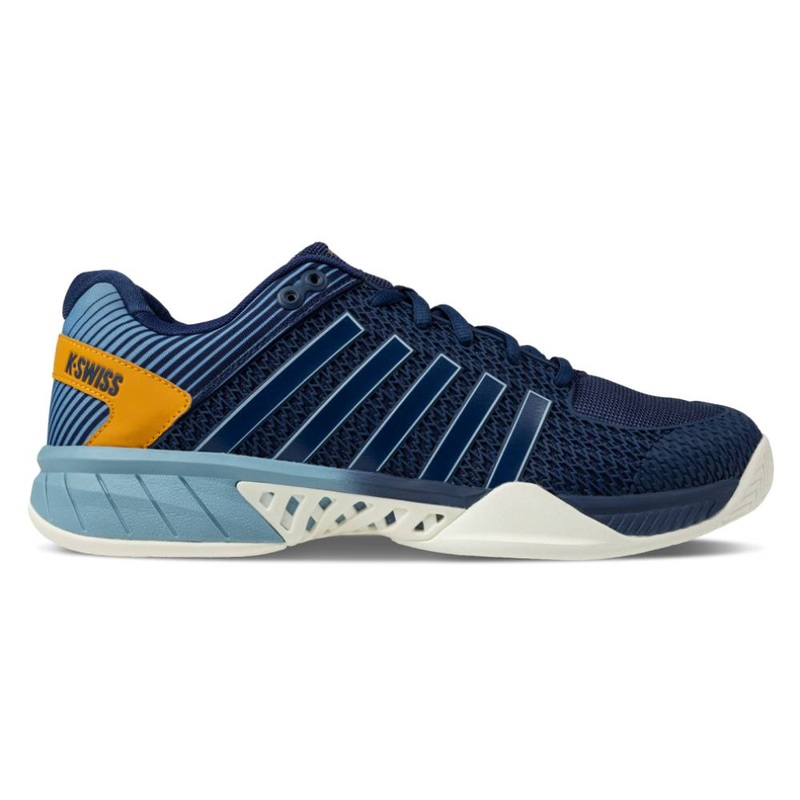 K-Swiss Express Light Men’s Pickleball Shoe (Oceana)